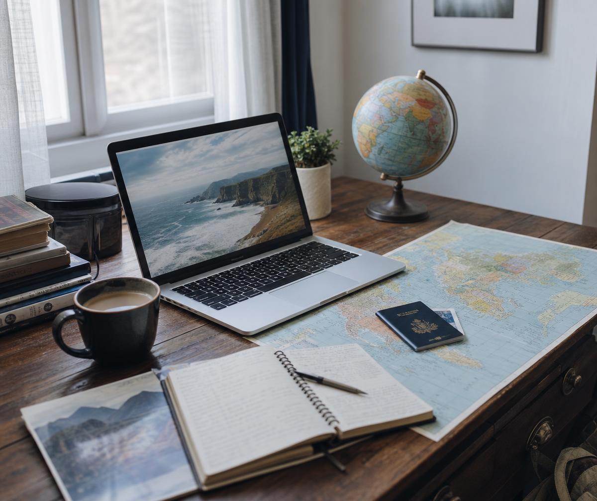 One Stop Travel Shop, LLC