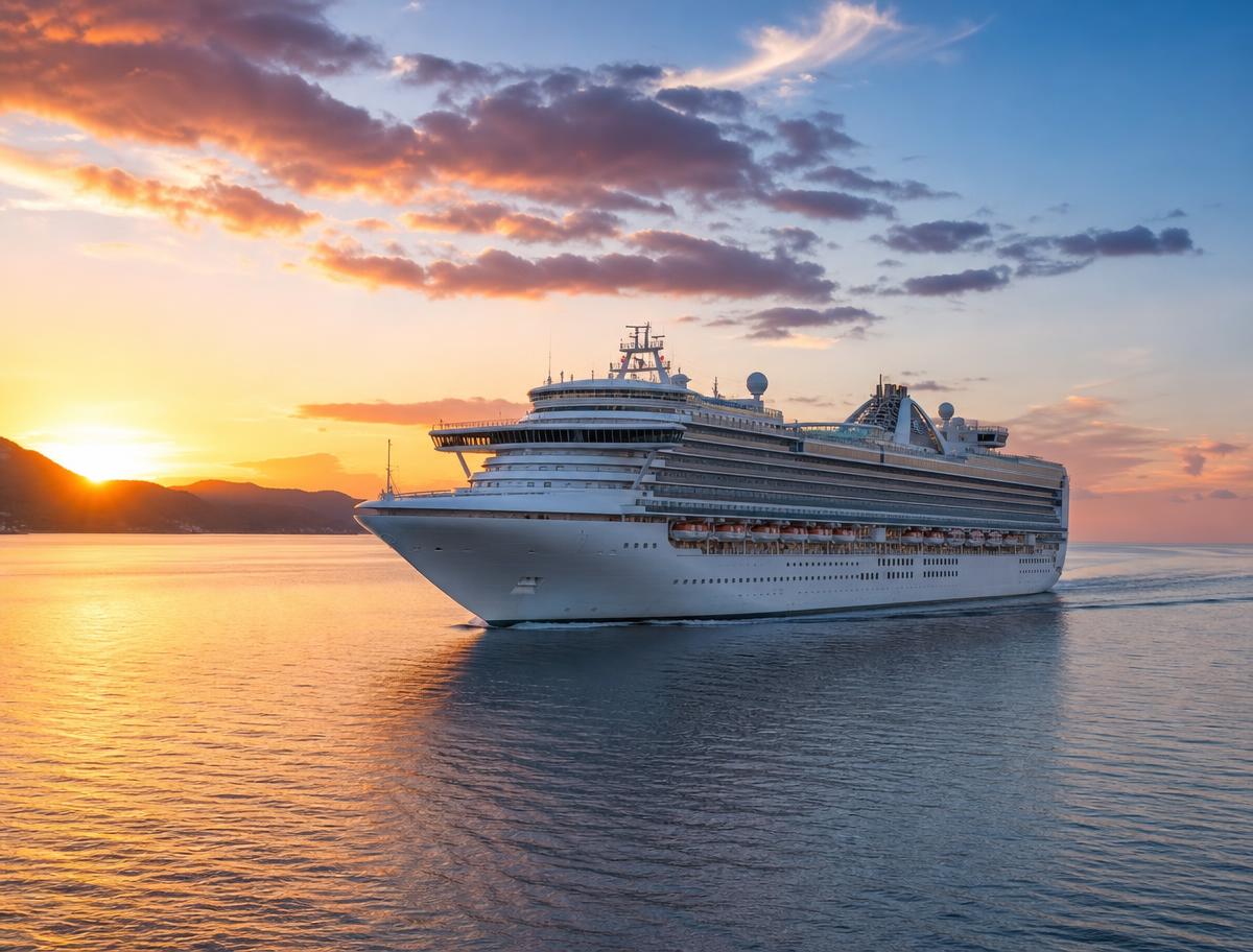 Caribbean Cruise