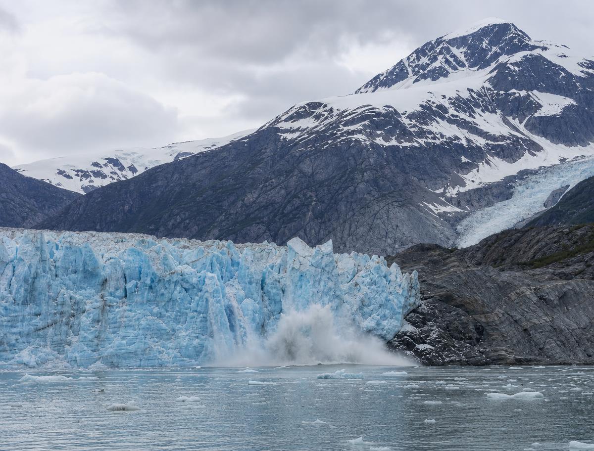 Alaska Cruise