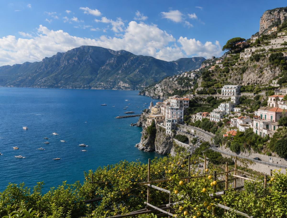 Mediterranean Cruise