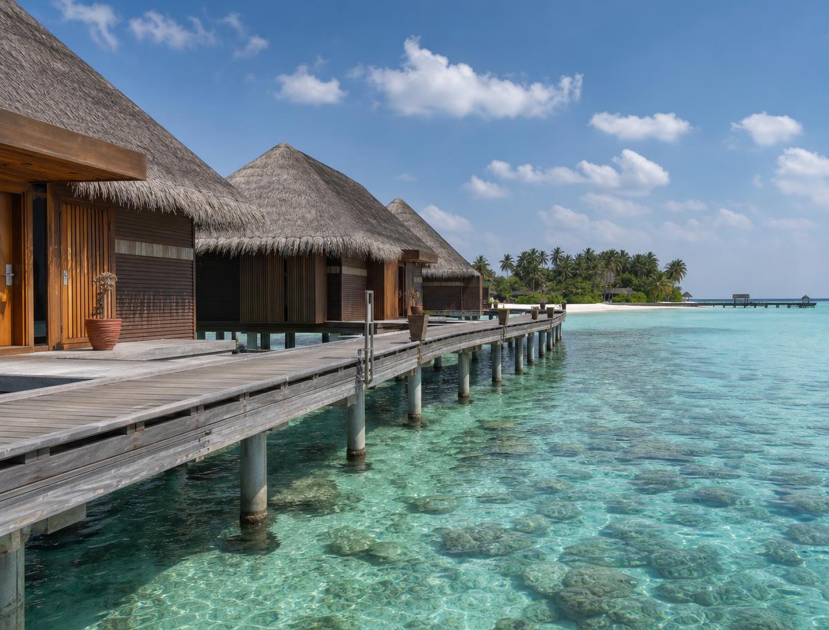 Maldives All-Inclusive
