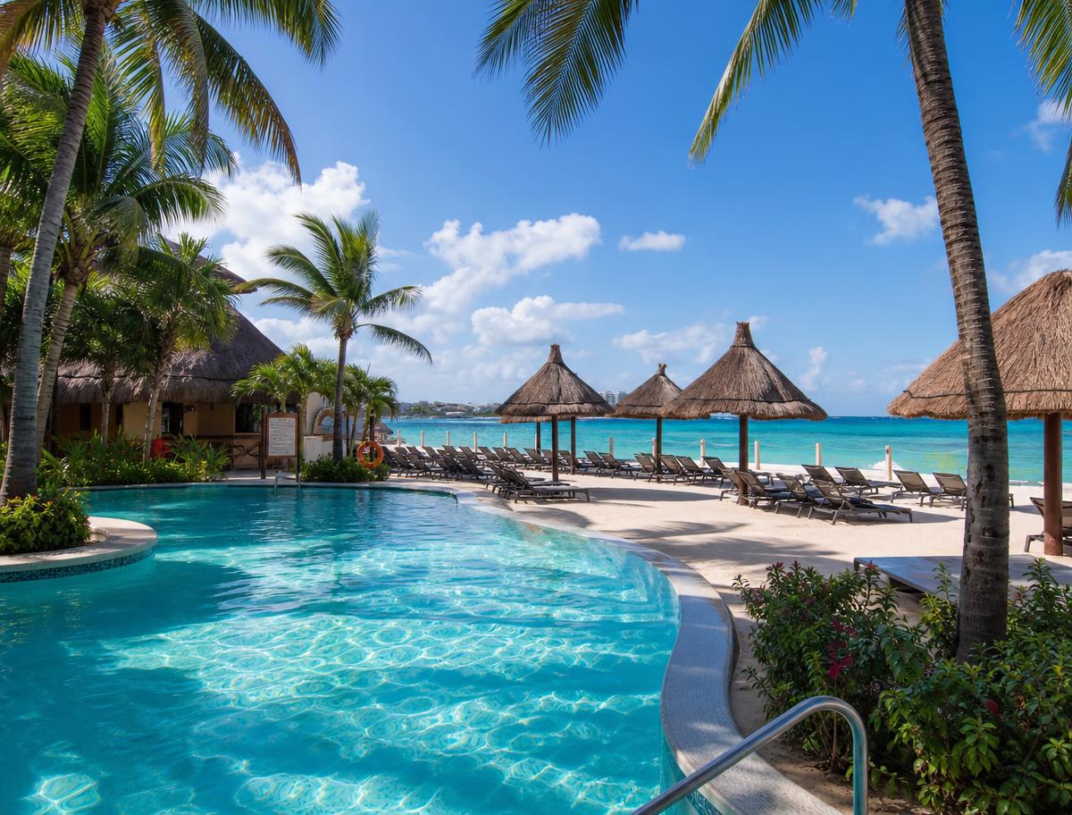 Riviera Maya Family Resort
