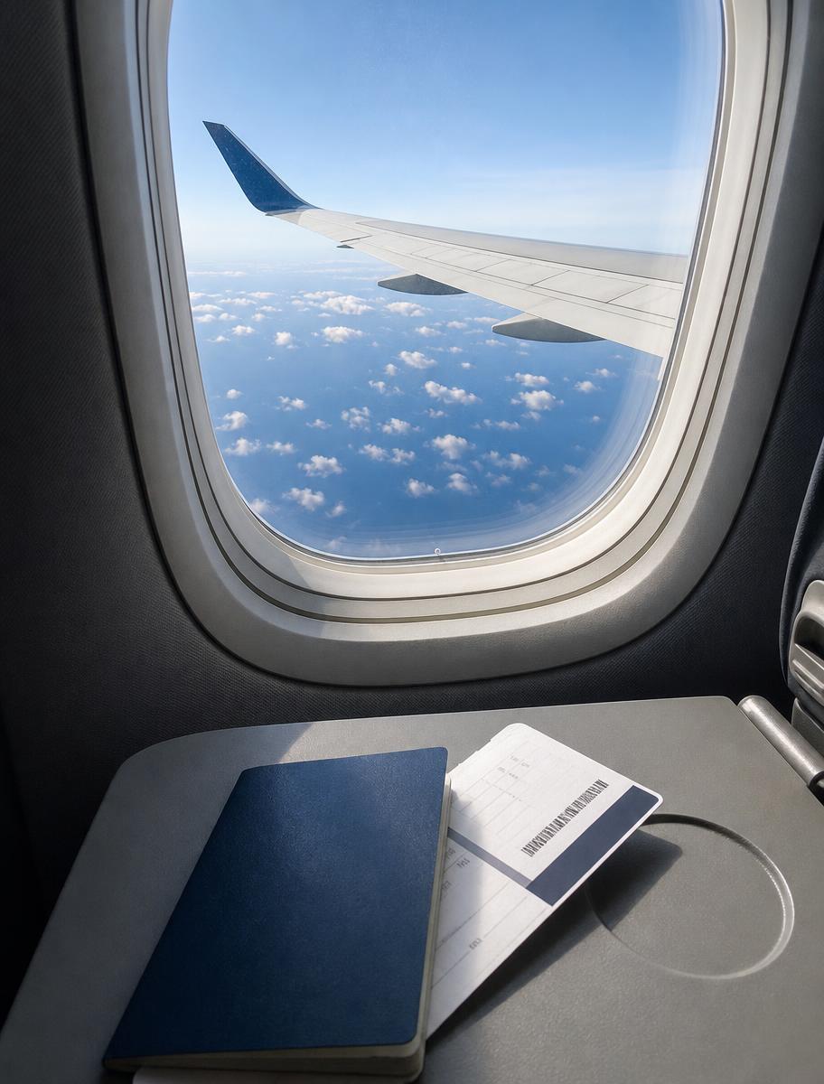 Air Travel