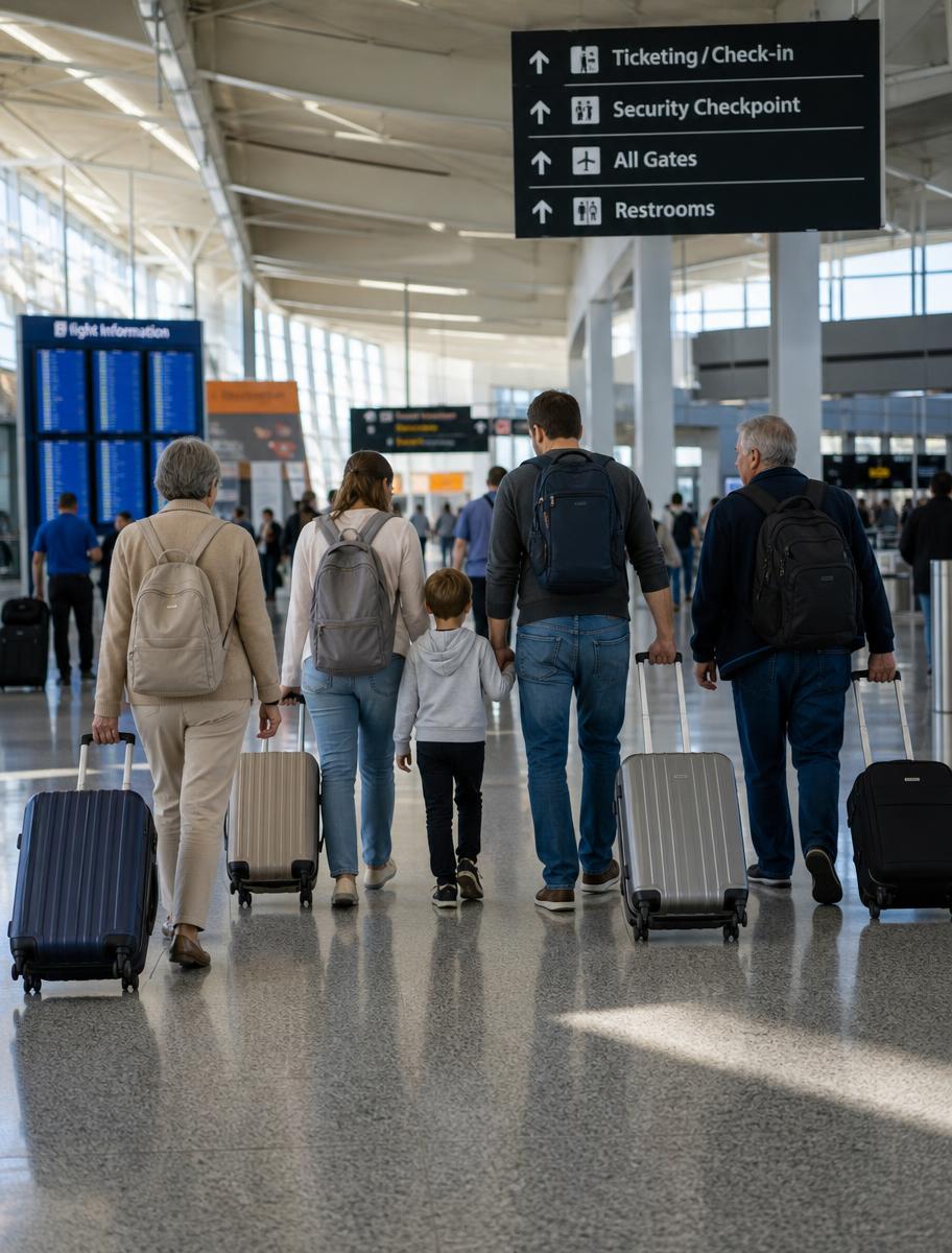 Group Travel
