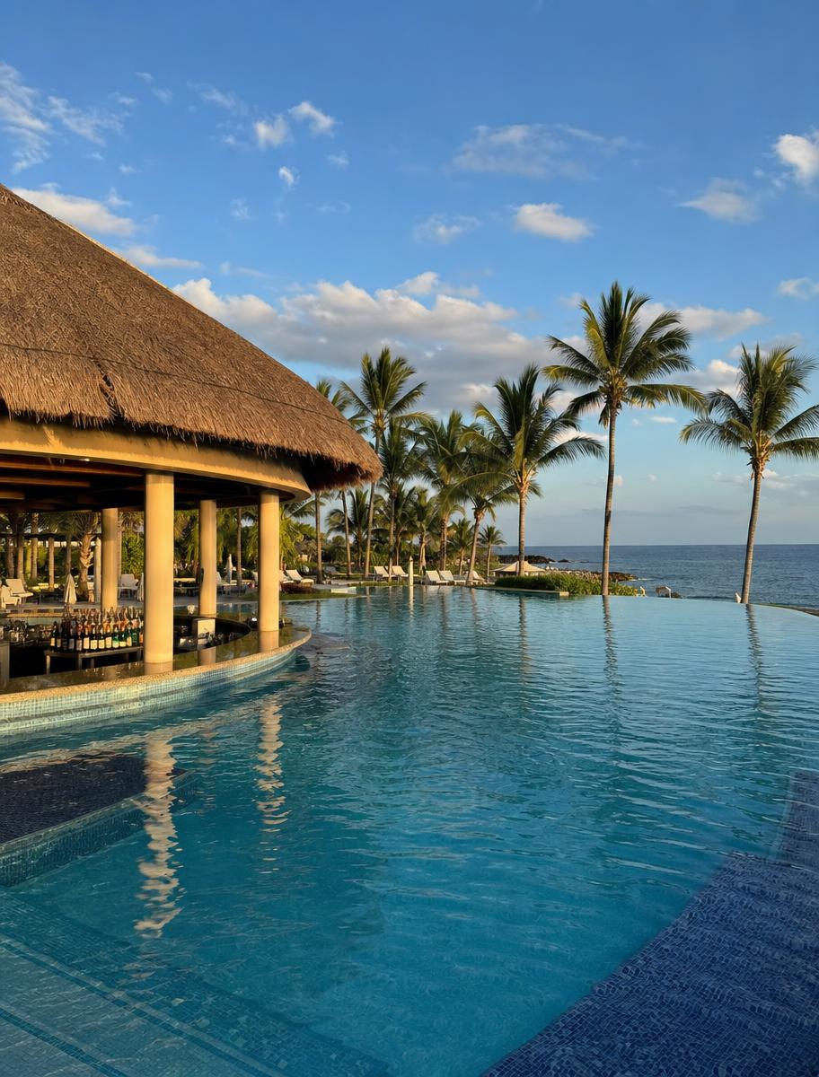 Hotels & Resorts