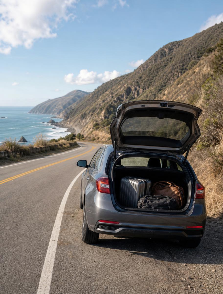 Car & Bus Travel
