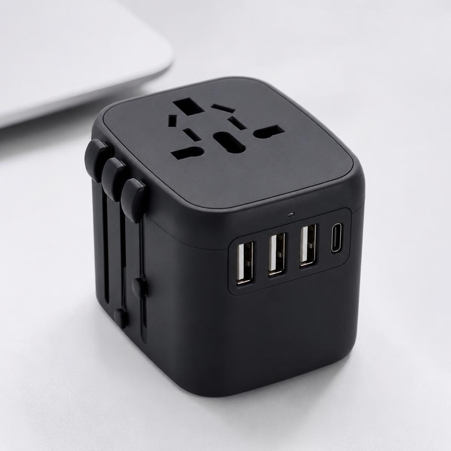 Universal Adapters