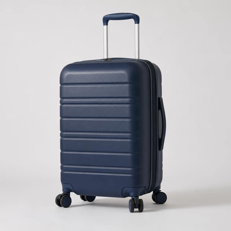 Carry-On & Checked Bags